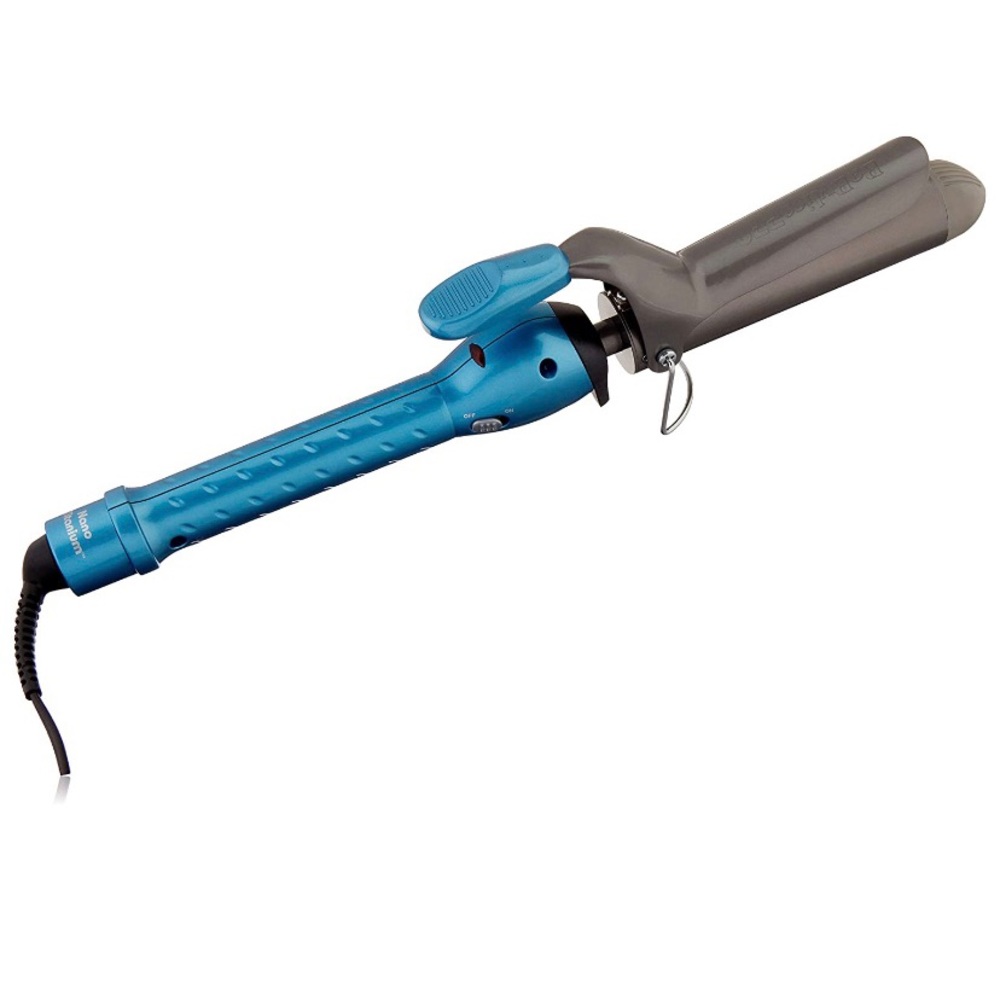 BaBylissPRO 1.25” Nano Titanium  Curling iron.